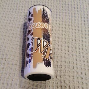 Wake Forest University 16 oz. Tumbler
